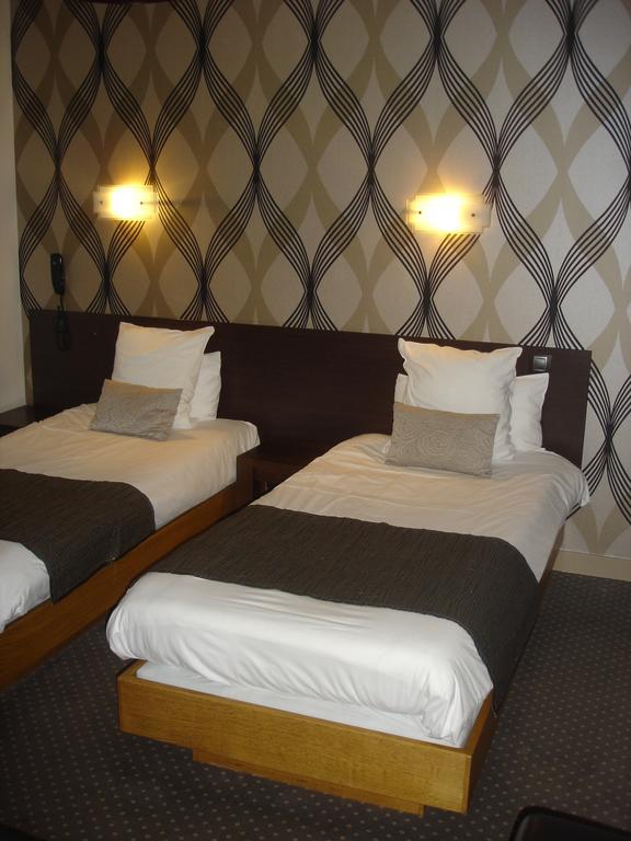 Hotel Reine Mathilde Bayeux Cameră foto