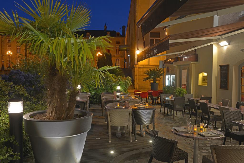 Hotel Reine Mathilde Bayeux Exterior foto